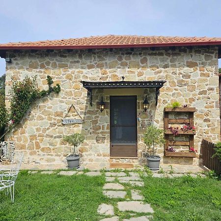 نيا رودا Stone Villas المظهر الخارجي الصورة