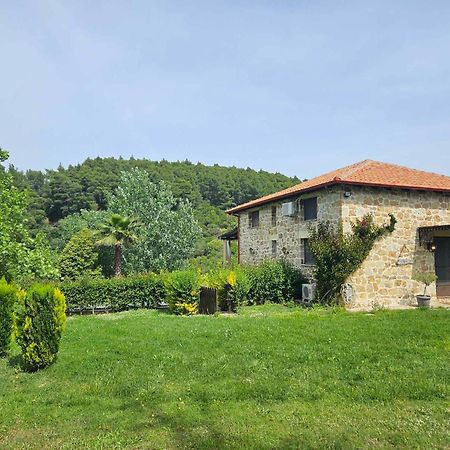 نيا رودا Stone Villas المظهر الخارجي الصورة