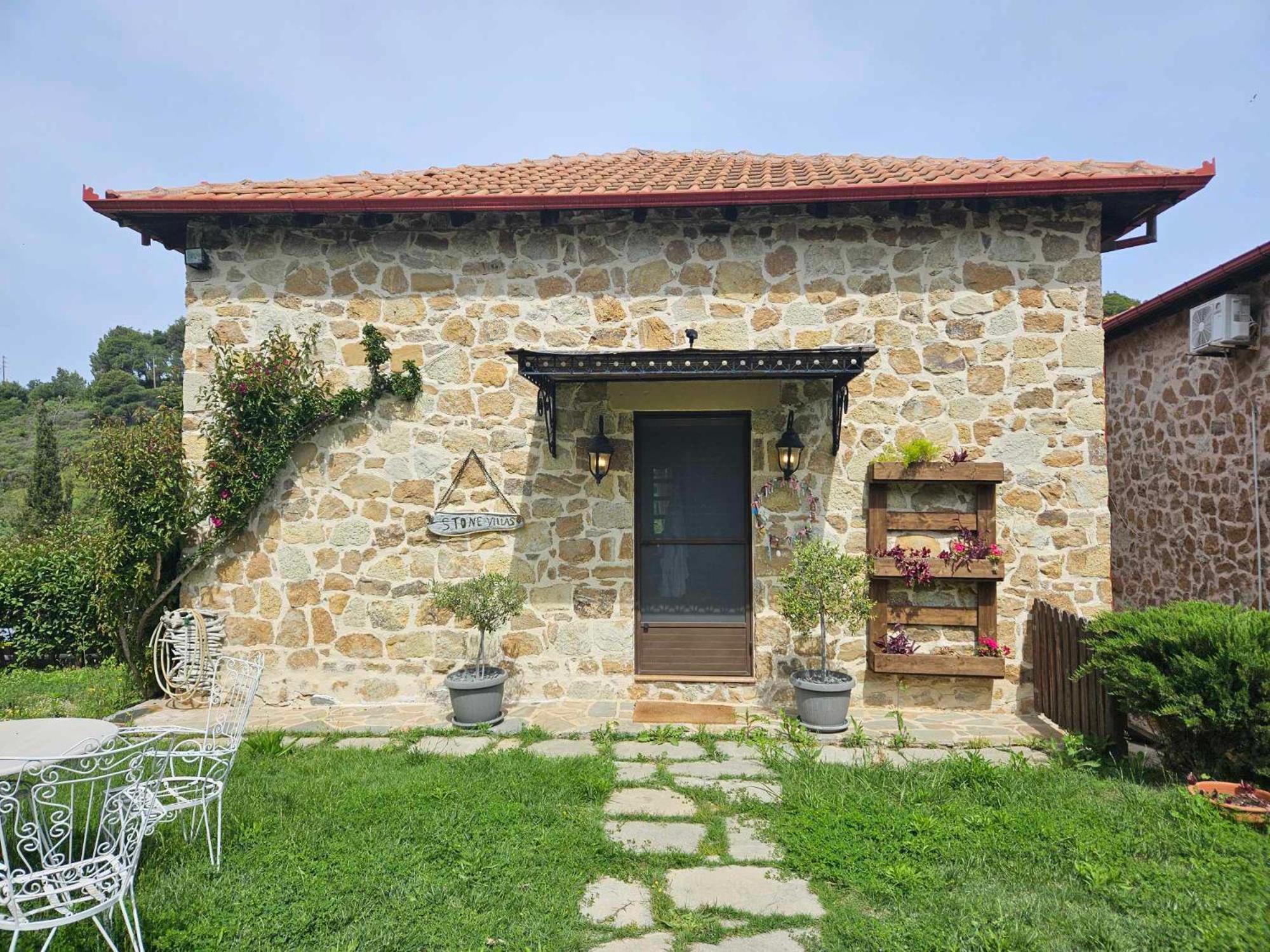 نيا رودا Stone Villas المظهر الخارجي الصورة
