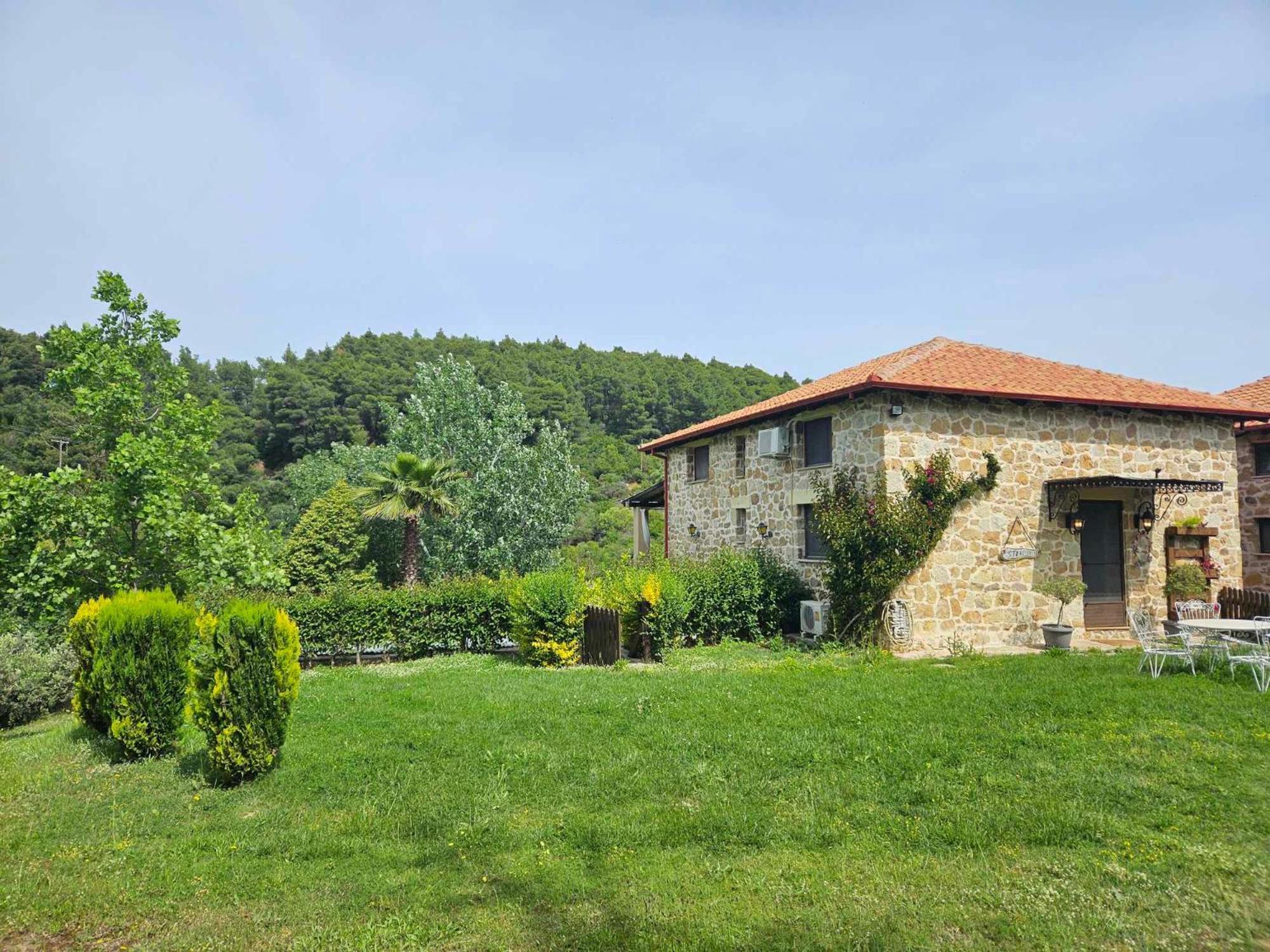 نيا رودا Stone Villas المظهر الخارجي الصورة
