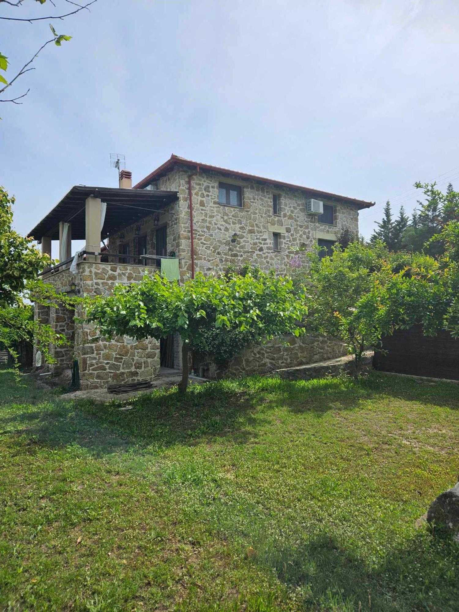 نيا رودا Stone Villas المظهر الخارجي الصورة