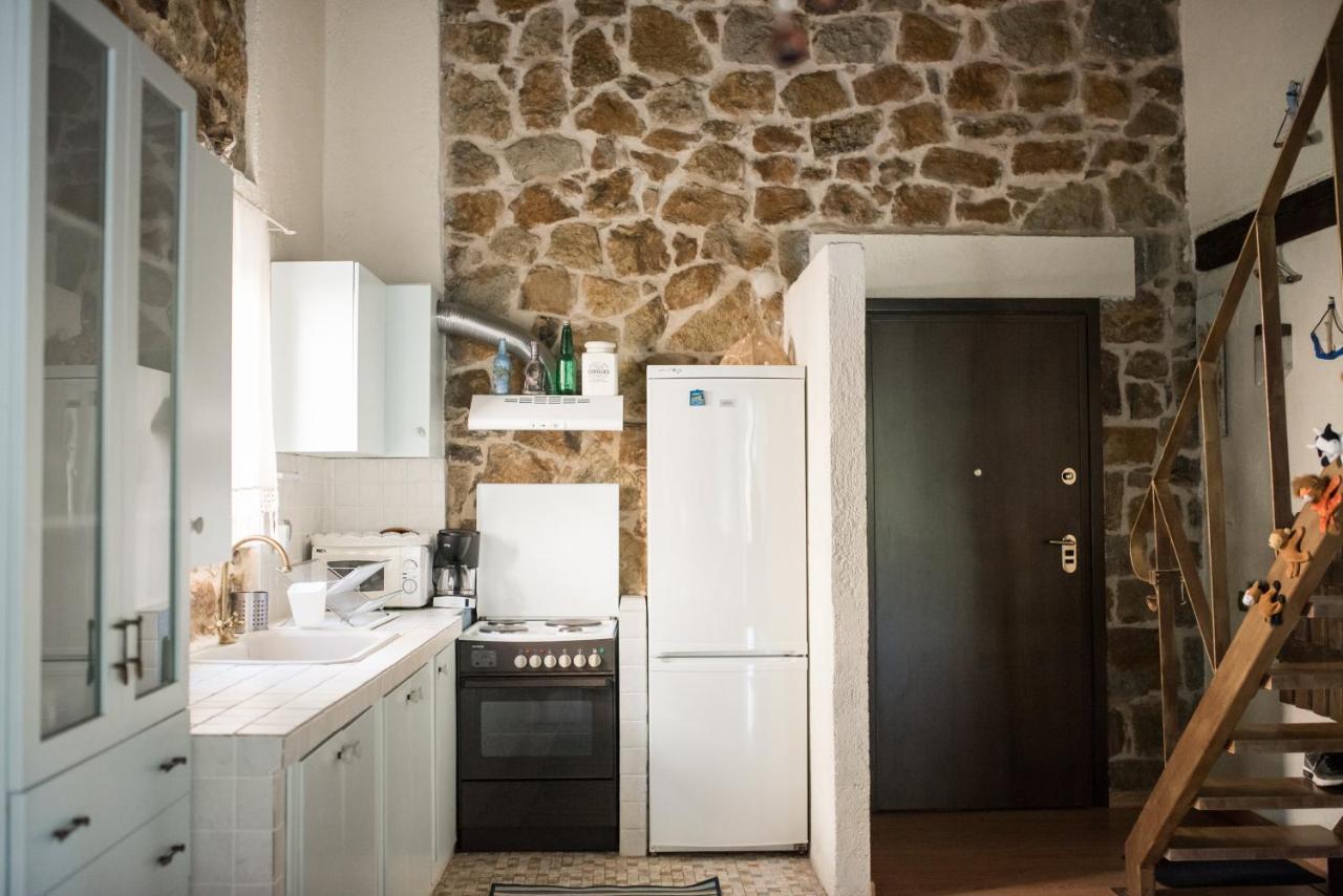 نيا رودا Stone Villas المظهر الخارجي الصورة