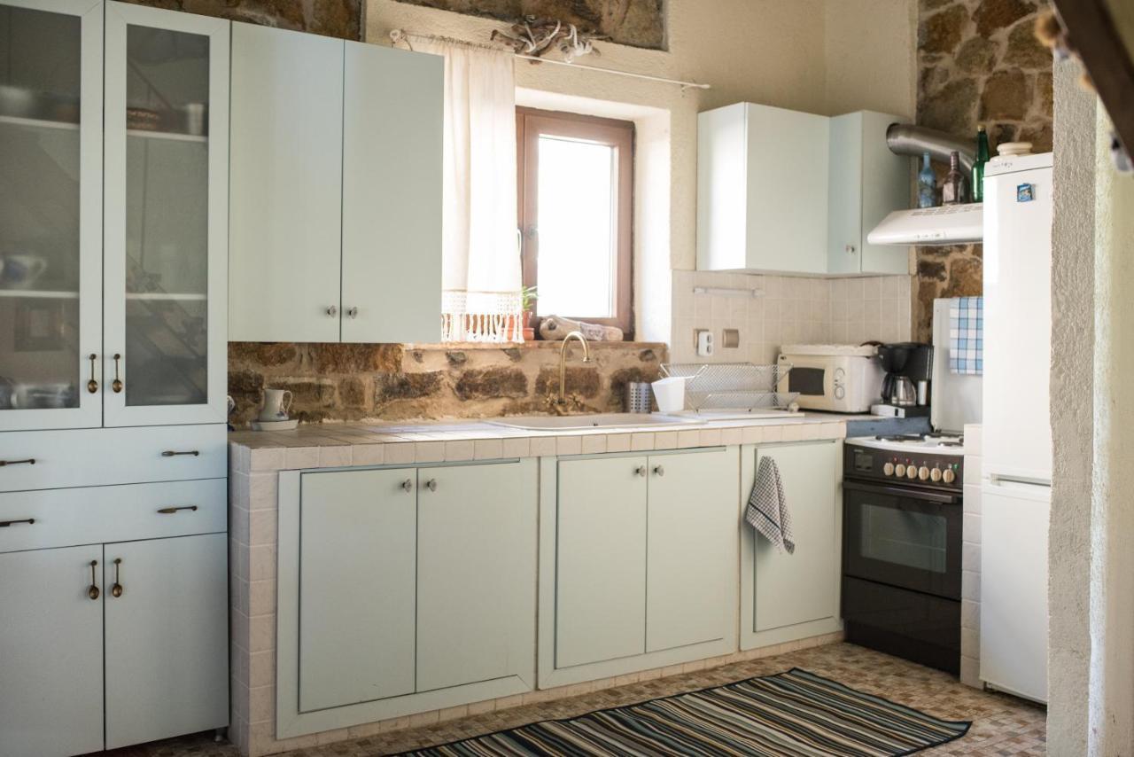 نيا رودا Stone Villas المظهر الخارجي الصورة
