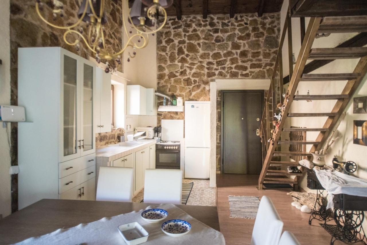 نيا رودا Stone Villas المظهر الخارجي الصورة