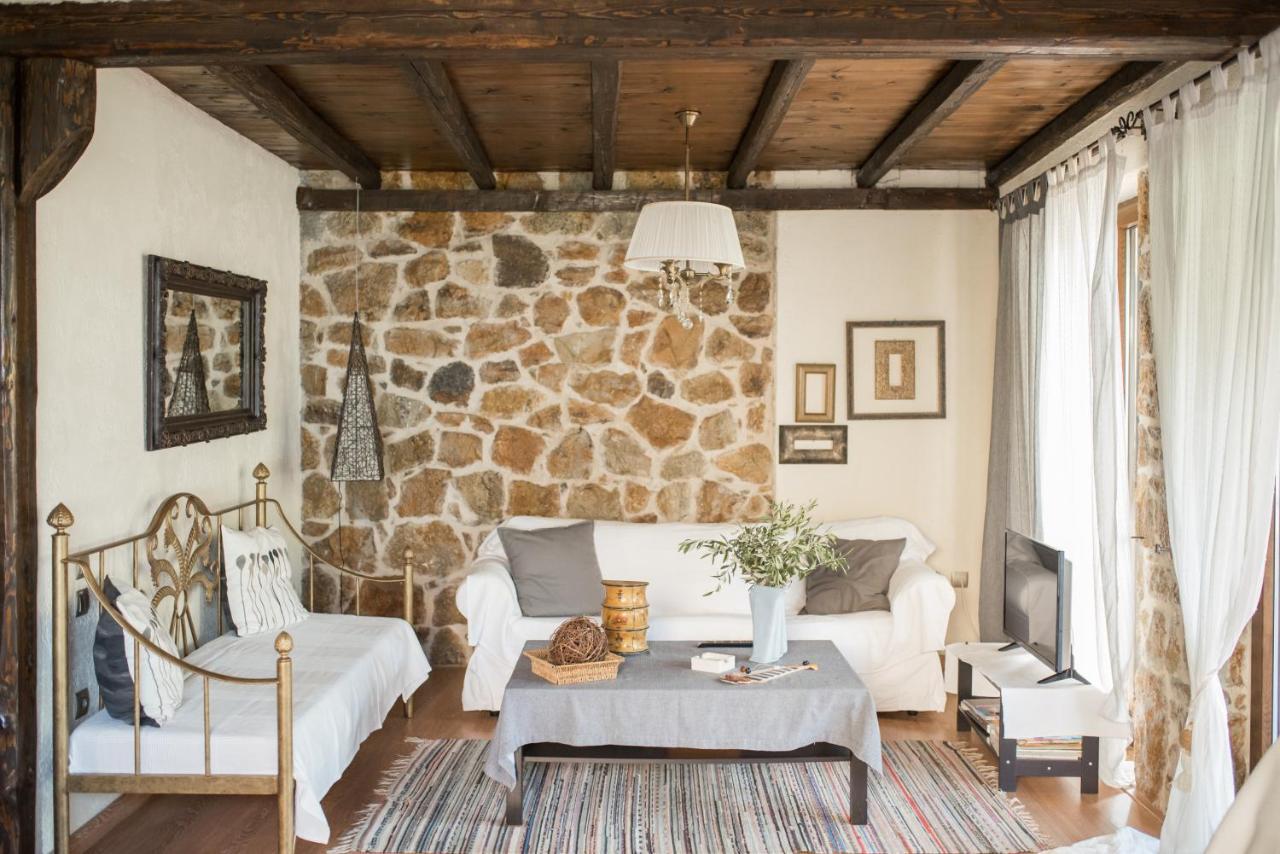 نيا رودا Stone Villas المظهر الخارجي الصورة
