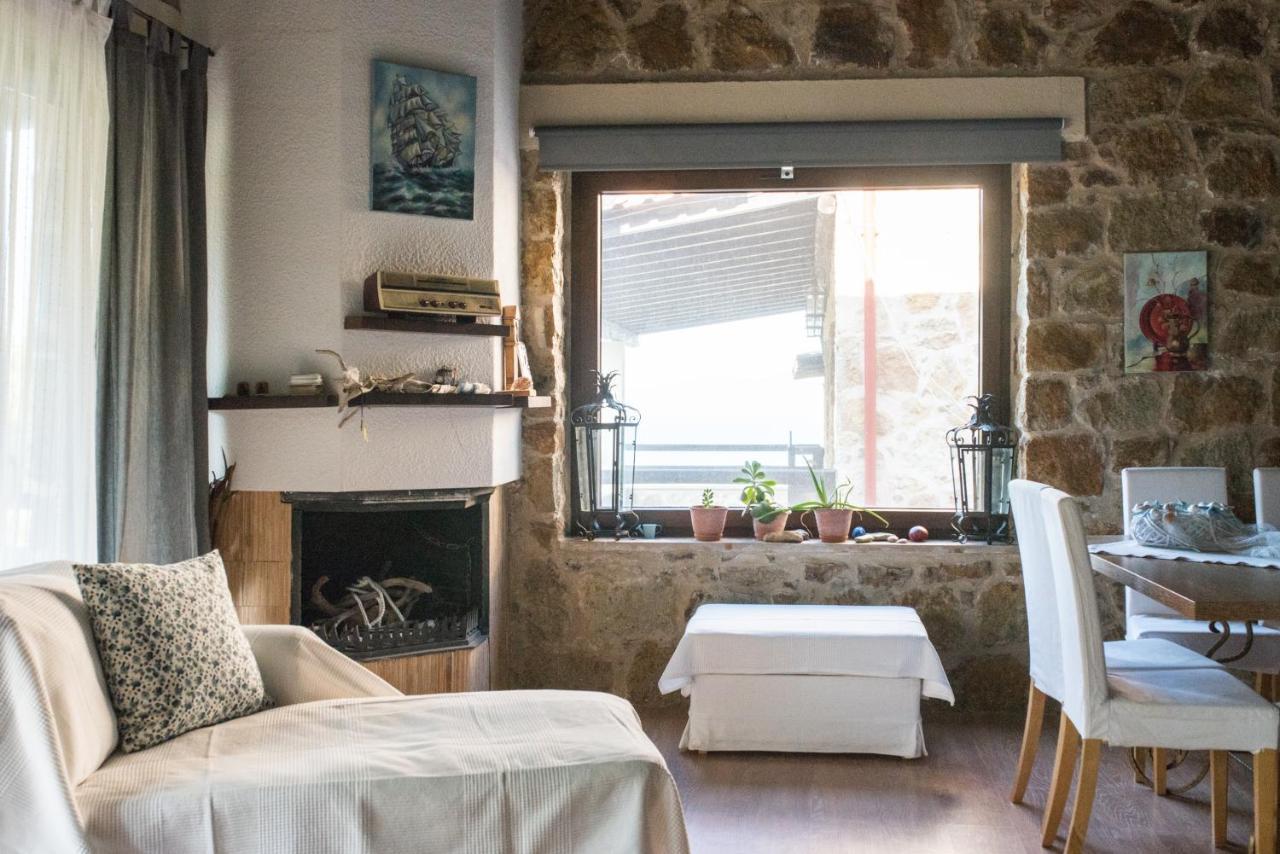 نيا رودا Stone Villas المظهر الخارجي الصورة