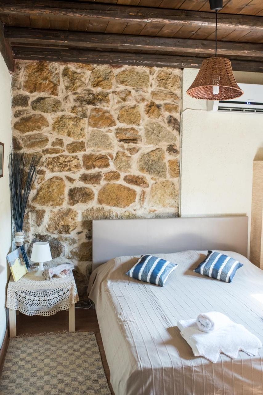 نيا رودا Stone Villas المظهر الخارجي الصورة