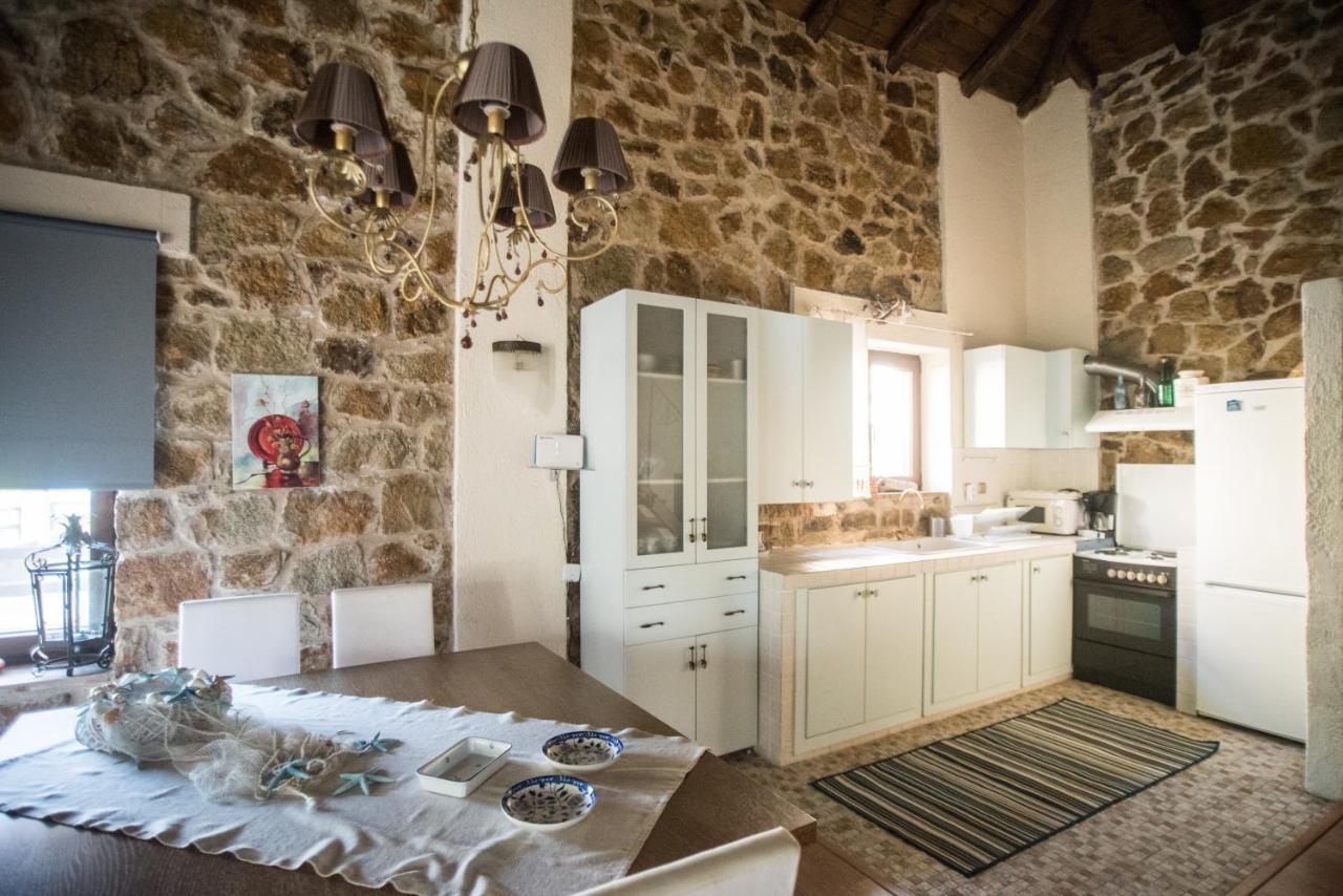 نيا رودا Stone Villas المظهر الخارجي الصورة