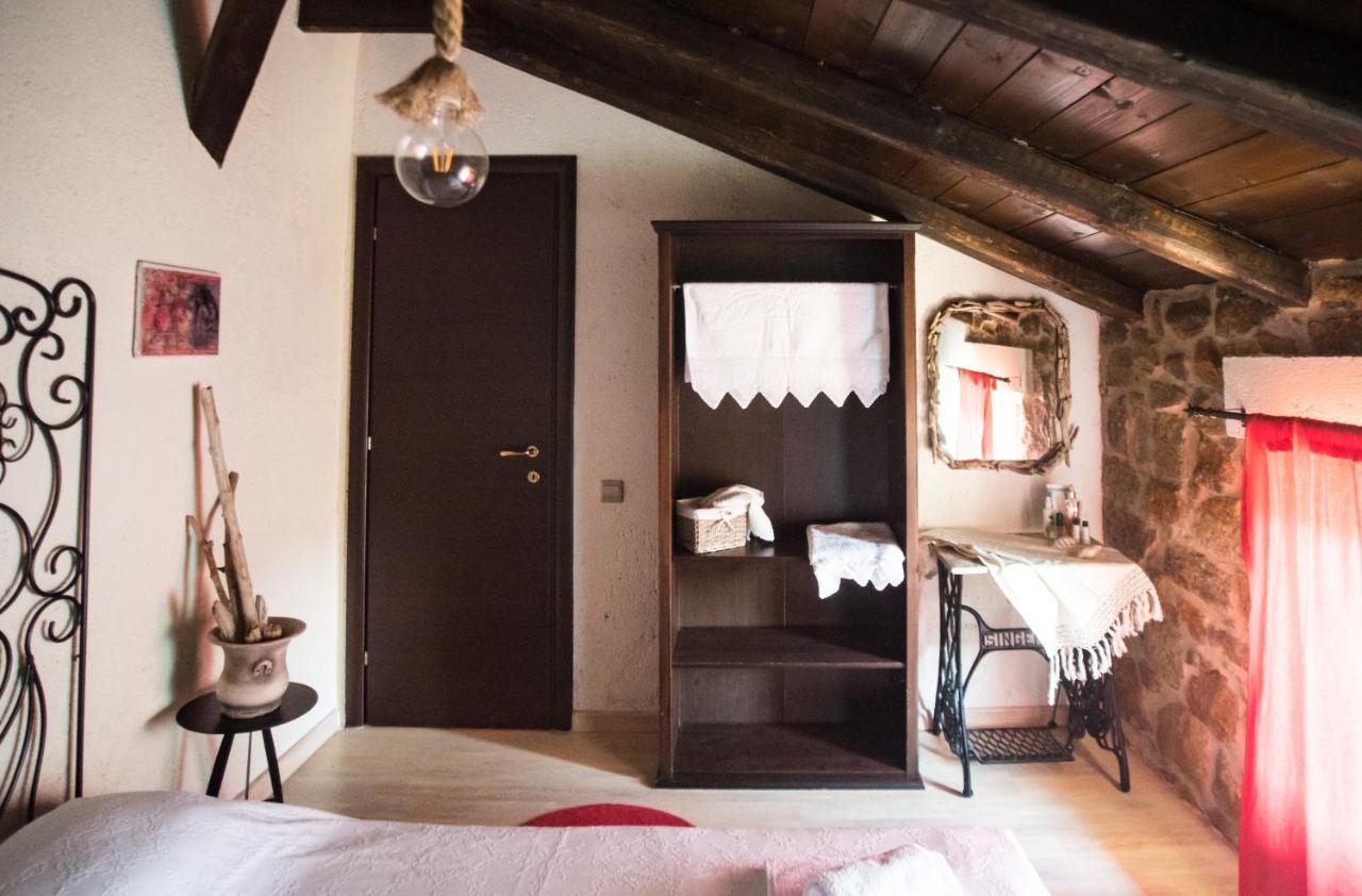 نيا رودا Stone Villas المظهر الخارجي الصورة