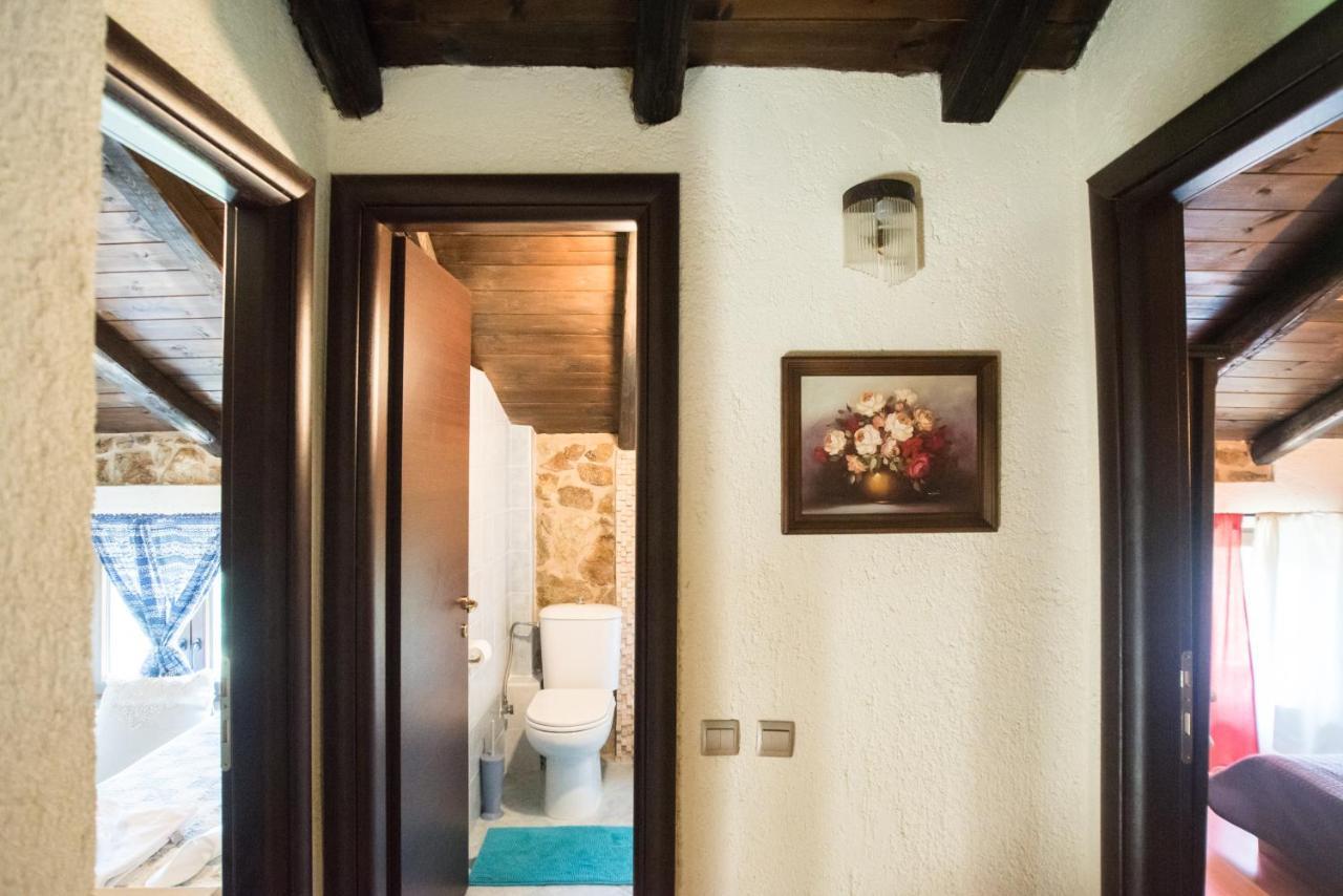 نيا رودا Stone Villas المظهر الخارجي الصورة