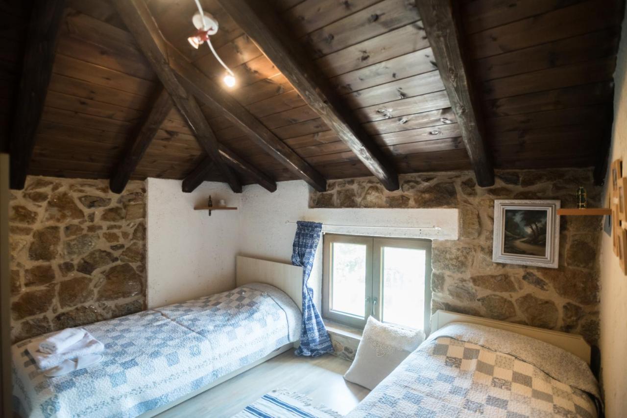نيا رودا Stone Villas المظهر الخارجي الصورة