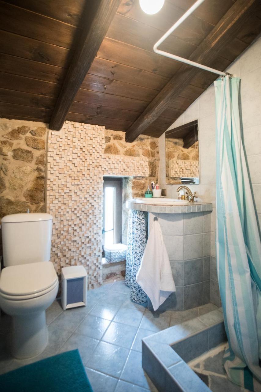 نيا رودا Stone Villas المظهر الخارجي الصورة
