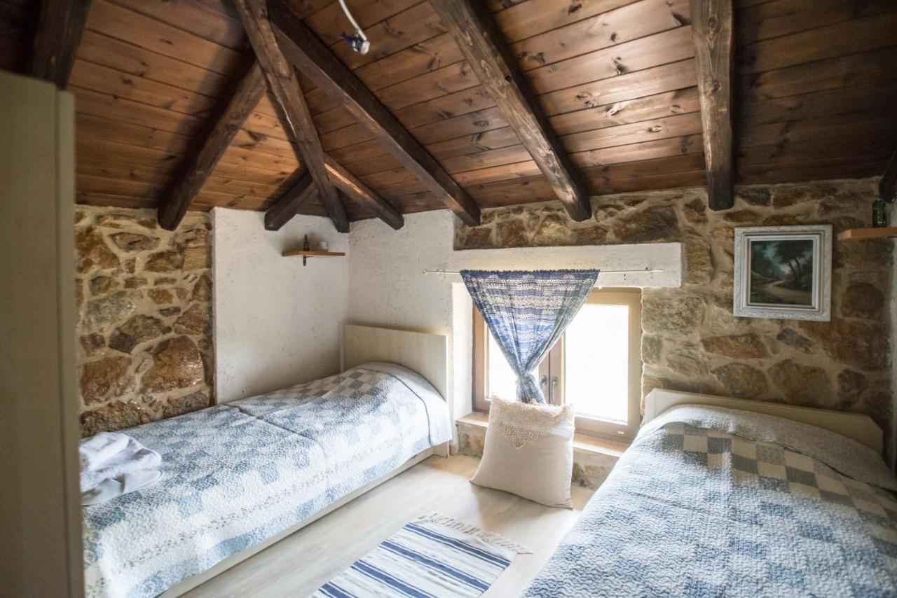 نيا رودا Stone Villas المظهر الخارجي الصورة