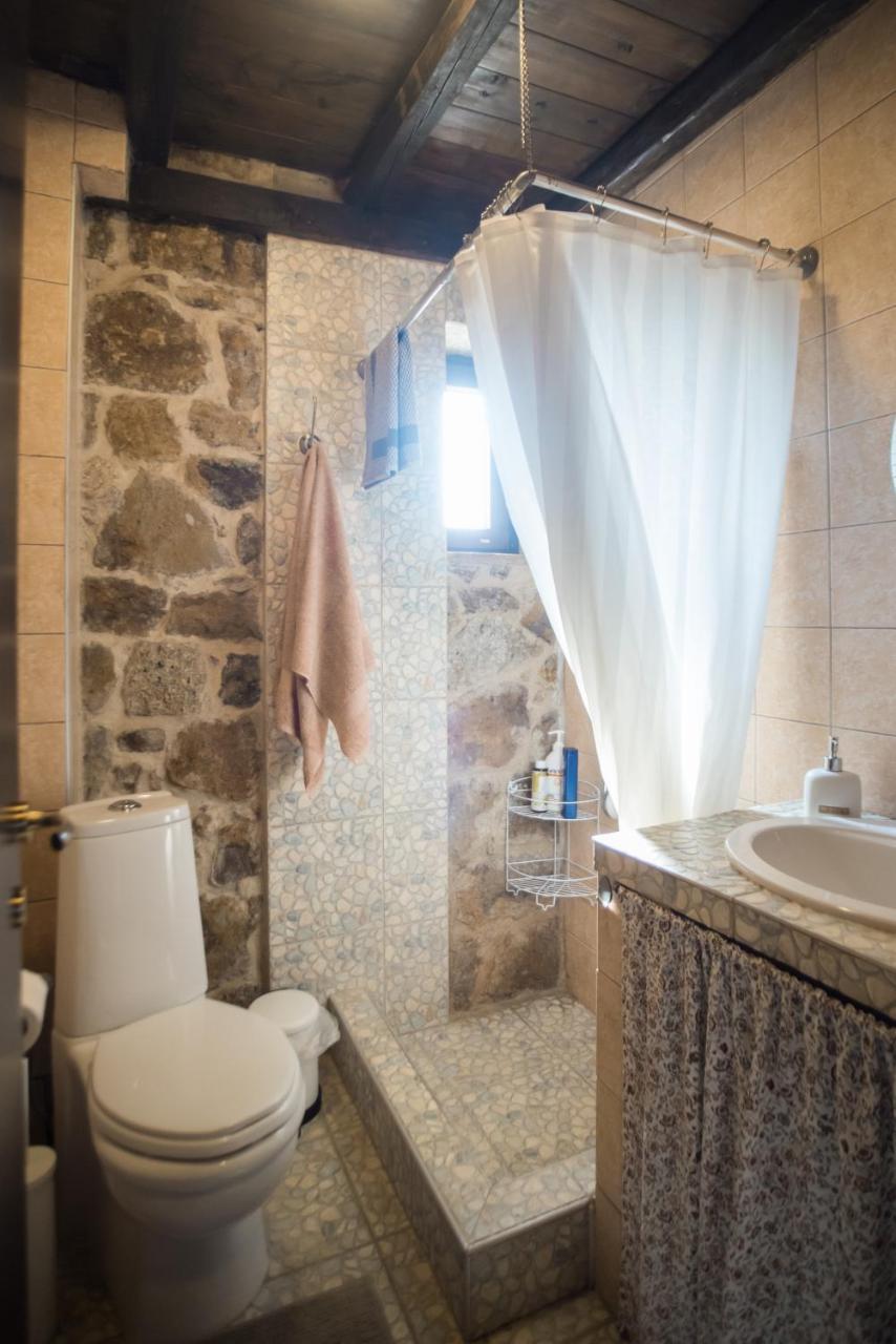 نيا رودا Stone Villas المظهر الخارجي الصورة